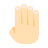 네손가락-피부-유형-1 icon