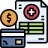 Medical Payment icon