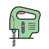 Jigsaw icon