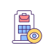 Analyze Company icon