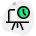 interactive board loading icon