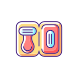 razor icon