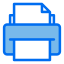 Drucker icon