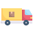 Delivery icon