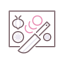 essensausgabe icon