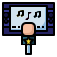 karaoke icon