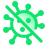 Virusfrei icon