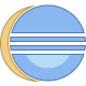 office l style 자바 일식 icon