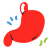 scribby style 위 icon