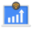 efficiency icon