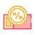 Coupon icon