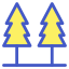 Forrest icon