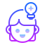 gradient style arguto icon
