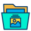 mappe icon