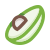 Aguacate icon