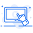 live video icon