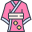 kimono icon