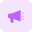 megaphone icon