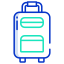 Luggage Bag icon