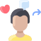 man icon
