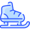 Schlittschuh icon