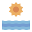 日落 icon