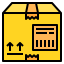 Box icon