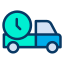 pickup truck icon