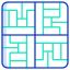 tiles icon