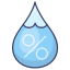 Precipitation icon