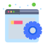 browser icon