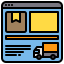 website icon