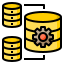 Datenbank icon