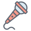 microphone icon