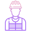 Electrician icon