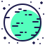 Satélite Lunar icon