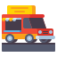 食品车 icon