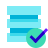 Datenbank akzeptieren icon