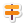 mini stickers style signpost icon