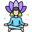 Guru Meditando icon
