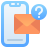 Help Email icon
