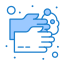 hand wash icon