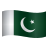 巴基斯坦表情符号 icon