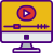video player icon