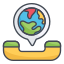 World Support icon
