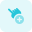 zum hinzufügen tippen icon