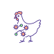 Chicken Virus icon