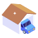 Garagem icon