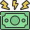 financial icon