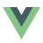 Vue Js icon